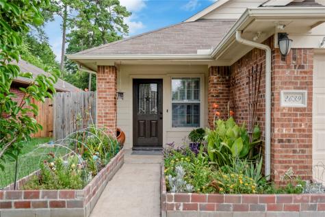 2639 Cypress Island Drive Houston TX 77073