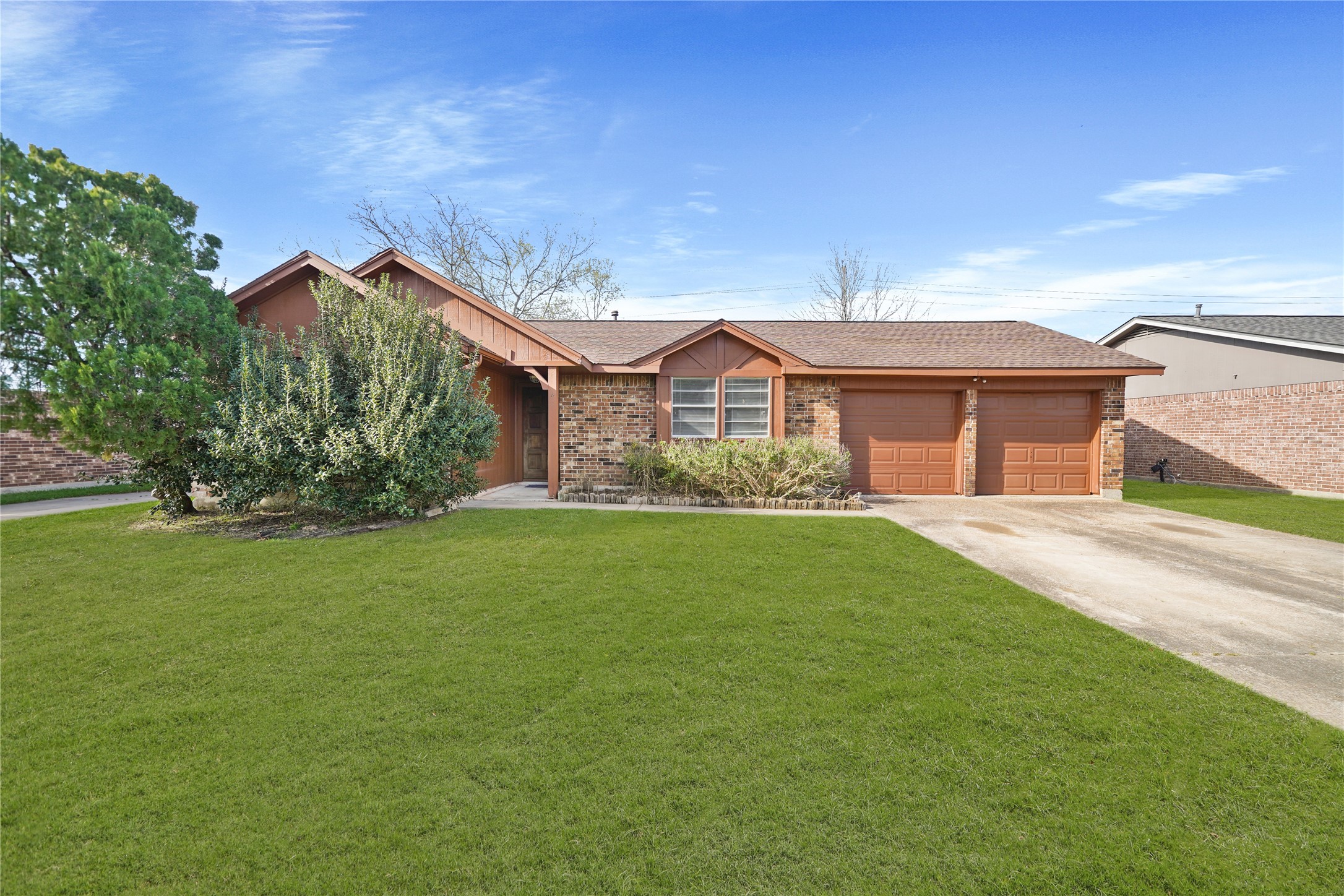 21226 Cimarron Parkway Katy TX 77450