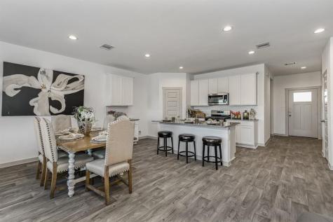 7418 Faded Violet Drive Richmond TX 77469