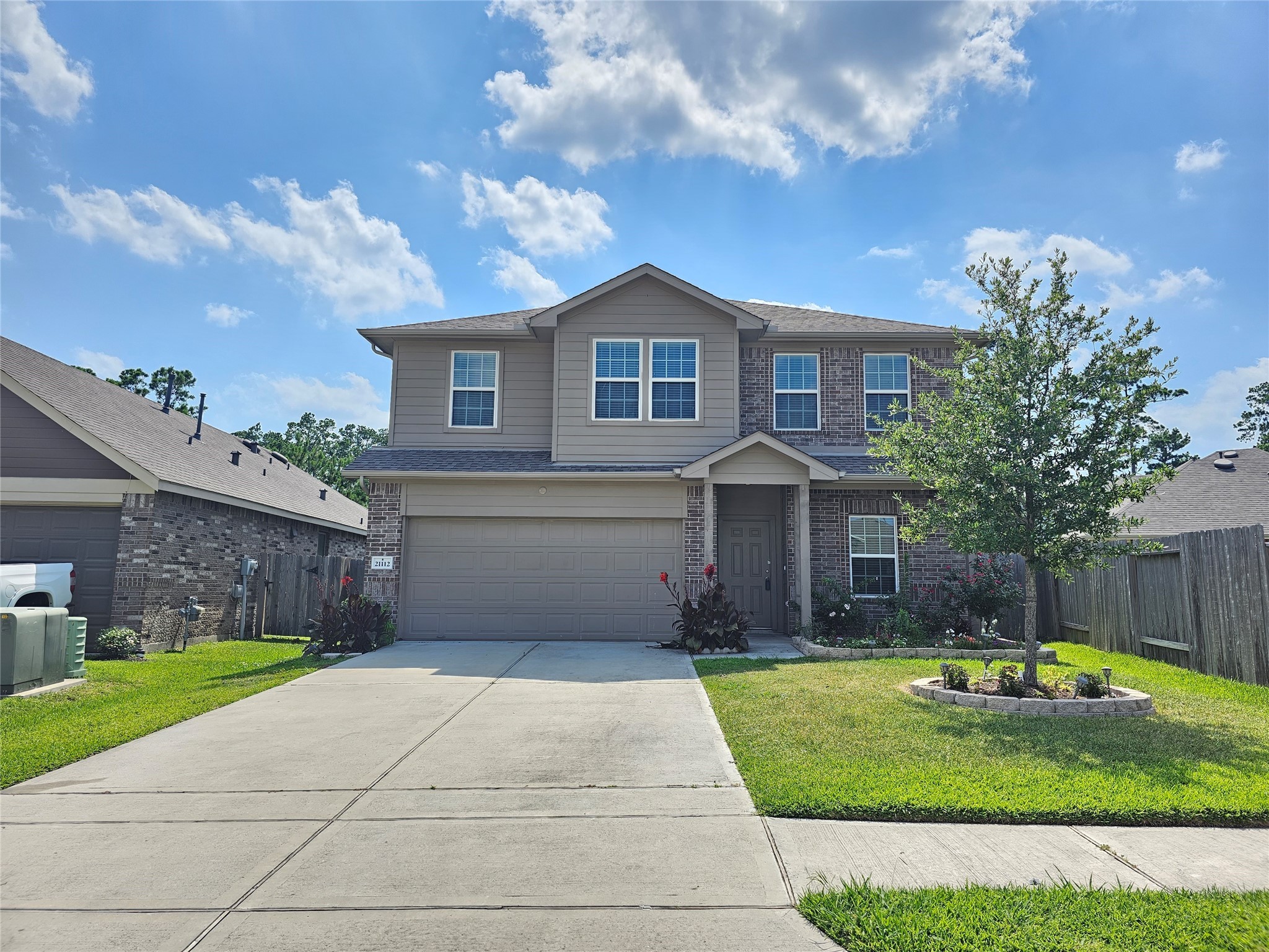21112 American Yellowwood Place Porter TX 77365