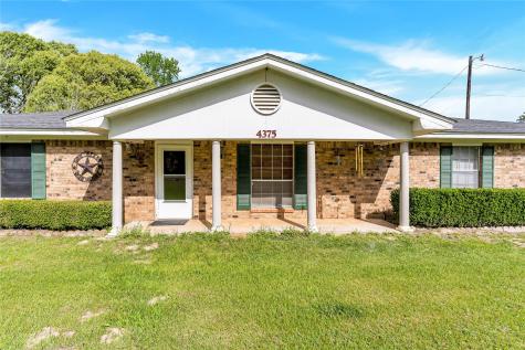 4375 Old Israel Road Livingston TX 77351