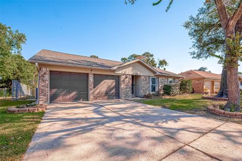 670 Fawn Drive Houston TX 77015