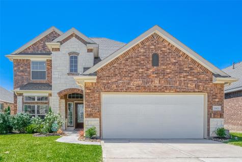 29631 Kynndal Shore Drive Spring TX 77386