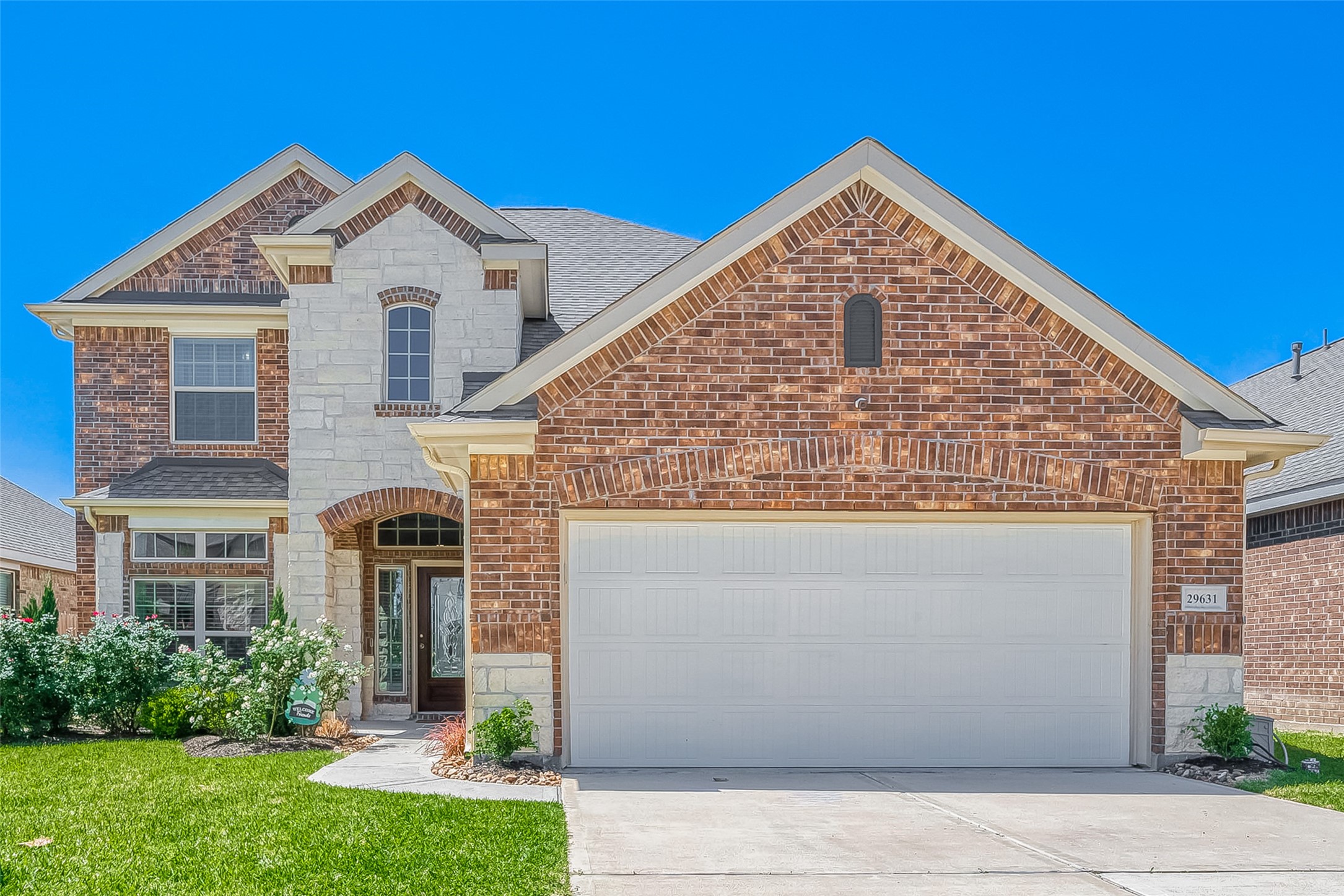 29631 Kynndal Shore Drive Spring TX 77386