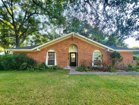 3 Ellis Road League City TX 77573