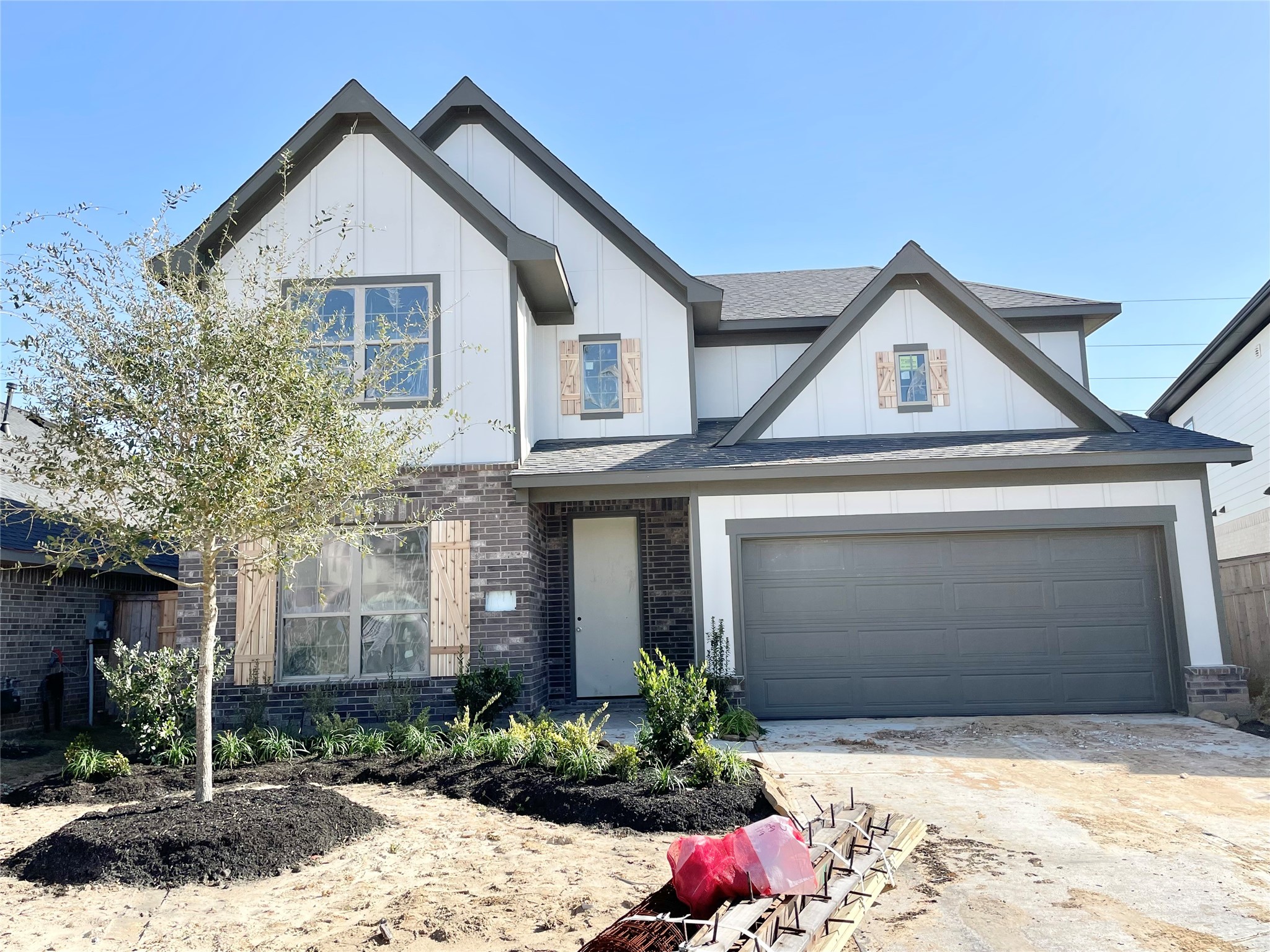 5123 Shimmering Brook Lane Fulshear TX 77441