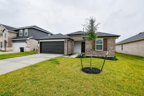 7811 Elm Birch Lane Rosharon TX 77583