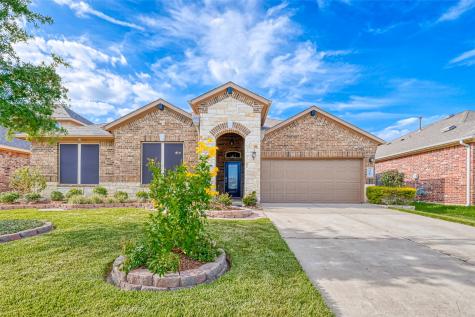 23514 Messina Harbor Drive Katy TX 77493