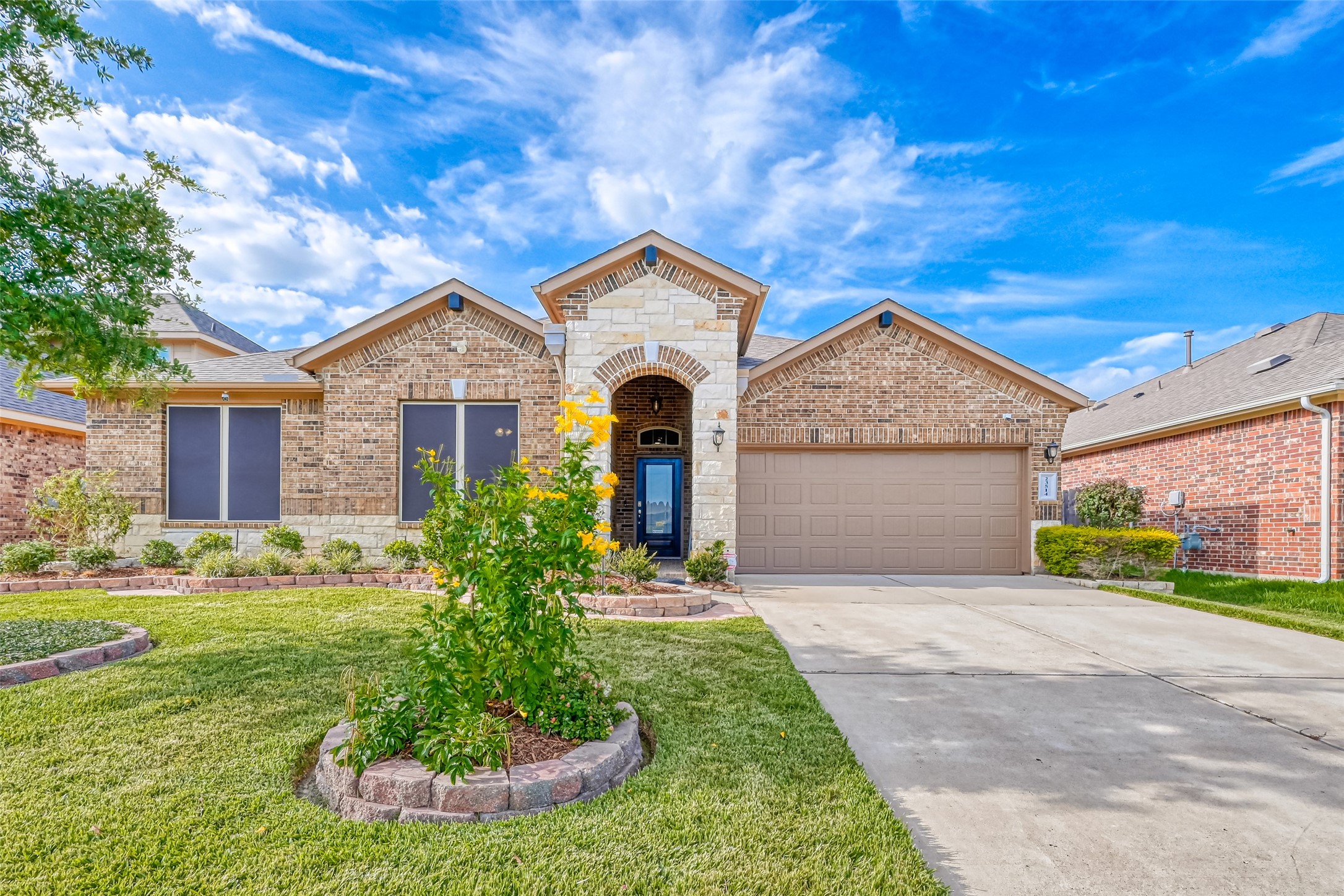 23514 Messina Harbor Drive Katy TX 77493