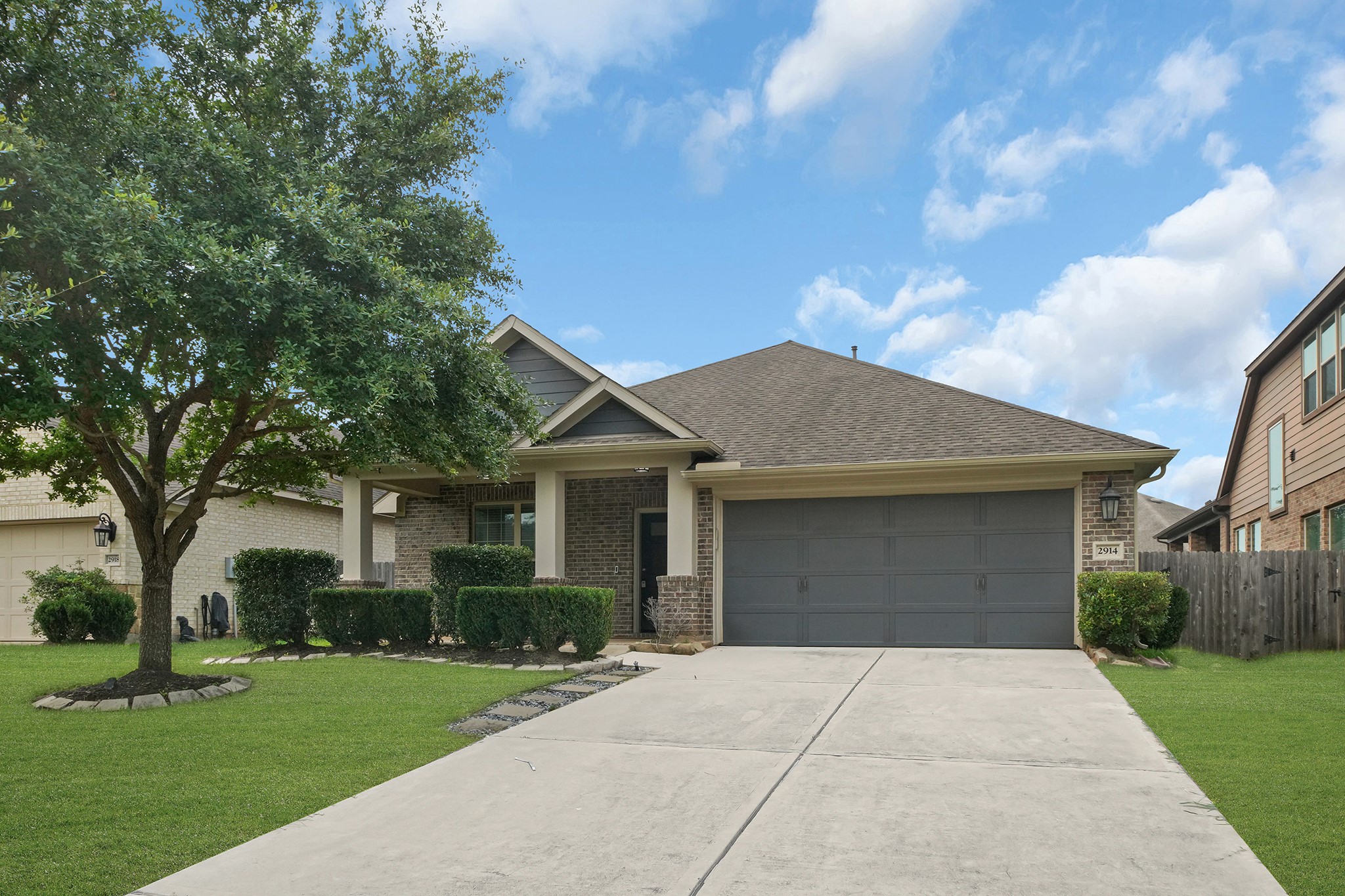2914 Wimberly Knoll Lane Richmond TX 77406