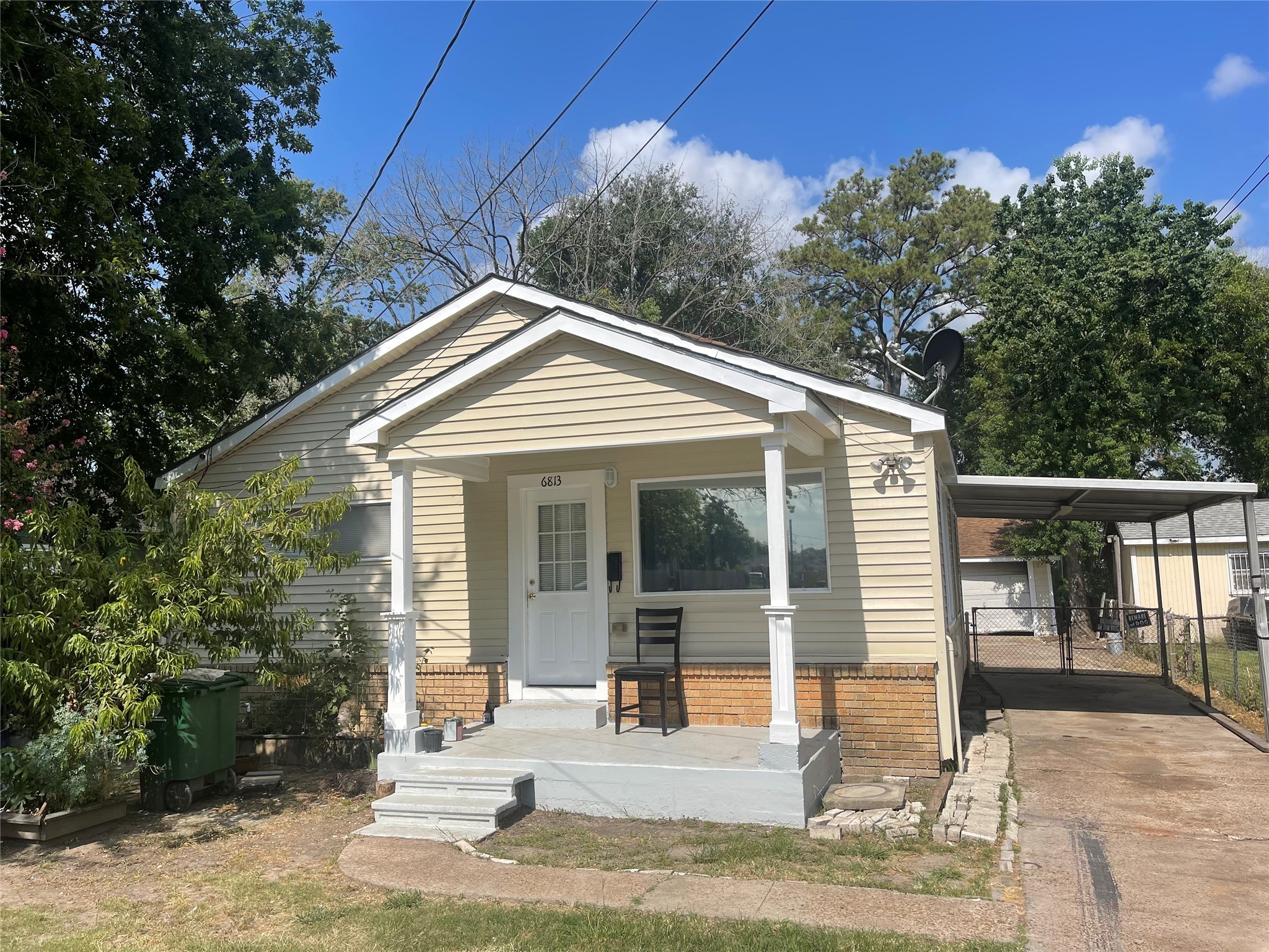 6813 Appleton Street Houston TX 77022