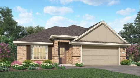 3137 Catalonion Court Conroe TX 77301