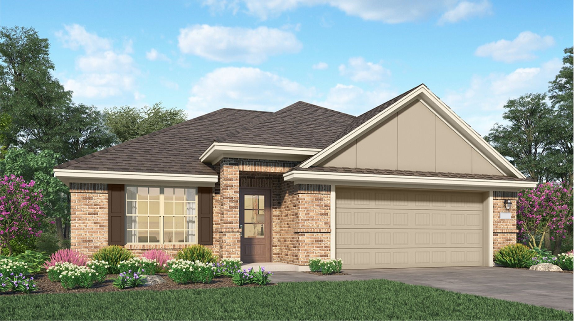 3137 Catalonion Court Conroe TX 77301