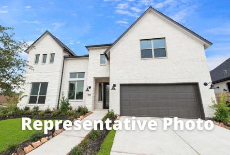 1827 Watermont Drive Missouri City TX 77459
