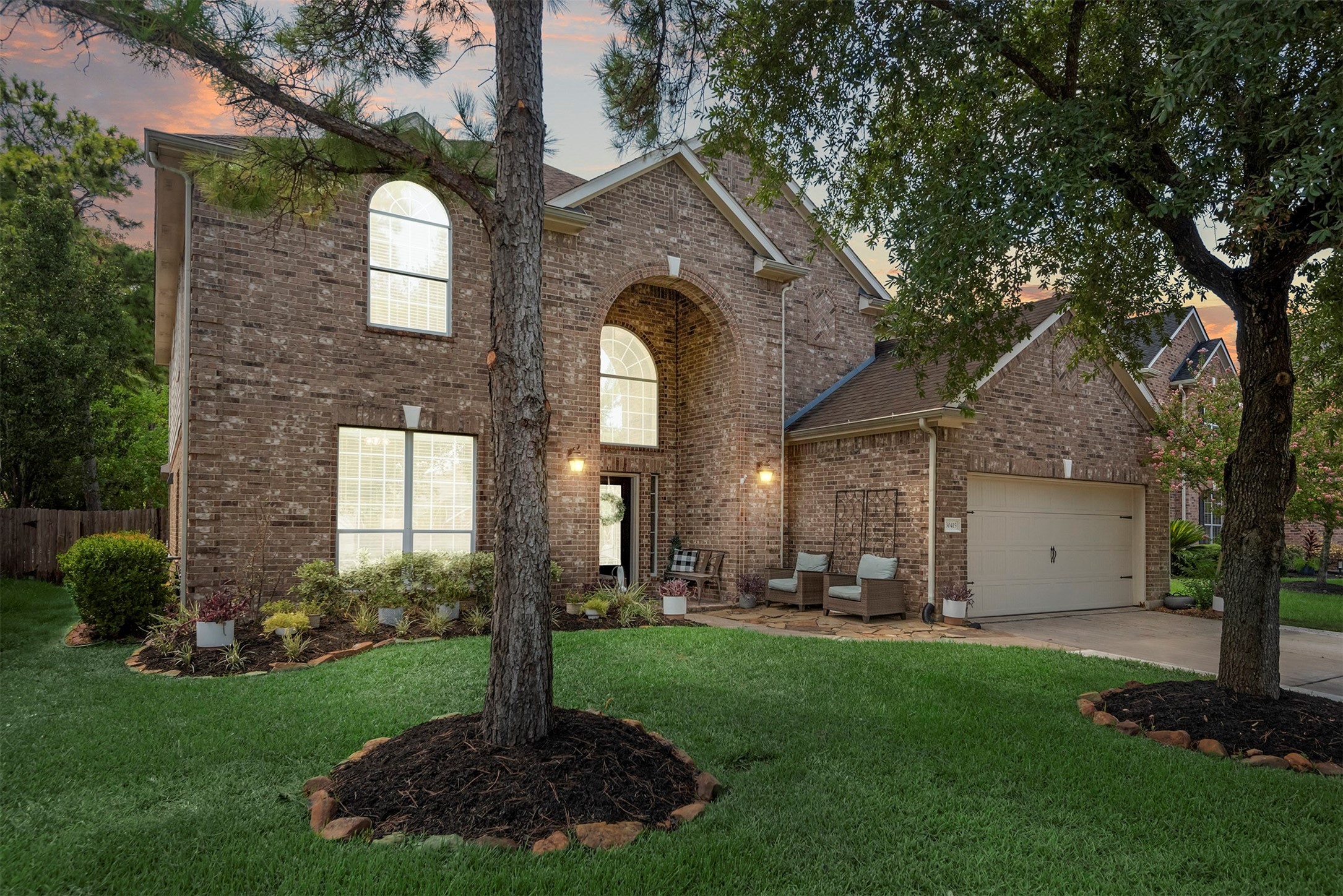 30415 Tynham Springs Drive Spring TX 77386