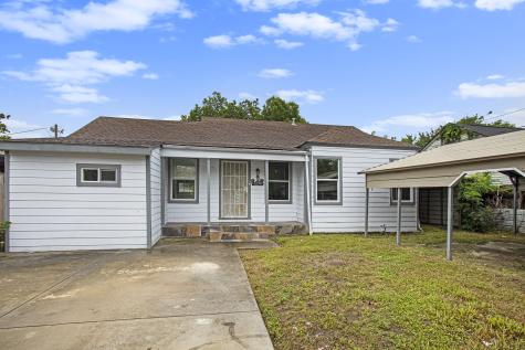 7910 Sarita Street Houston TX 77012
