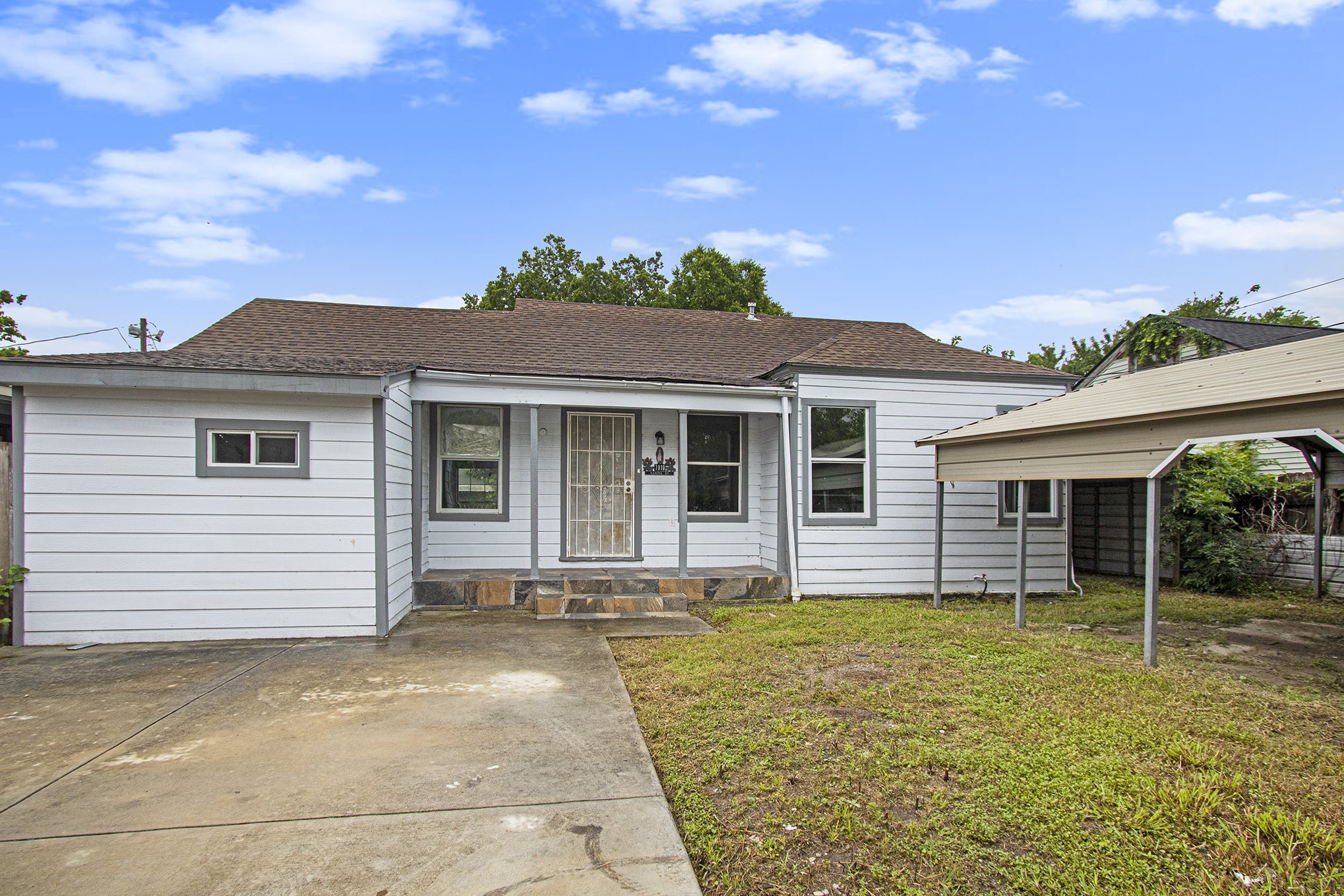 7910 Sarita Street Houston TX 77012