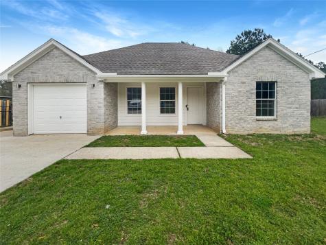 10535 Fawn Mist Drive Conroe TX 77303