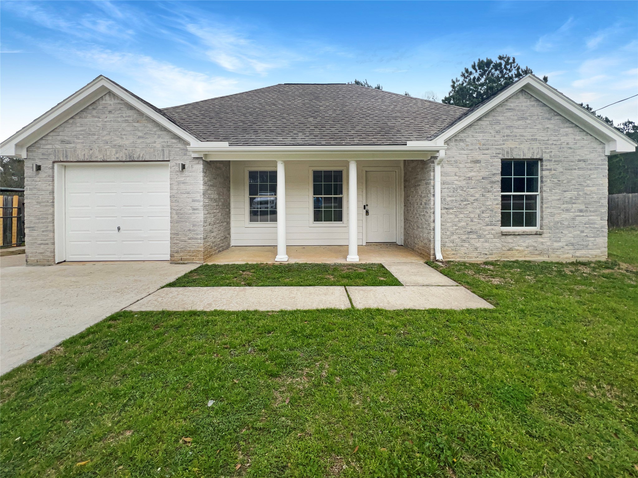 10535 Fawn Mist Drive Conroe TX 77303
