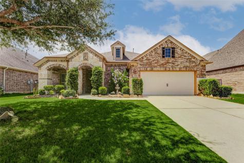 30010 Valley Terrace Drive Fulshear TX 77441