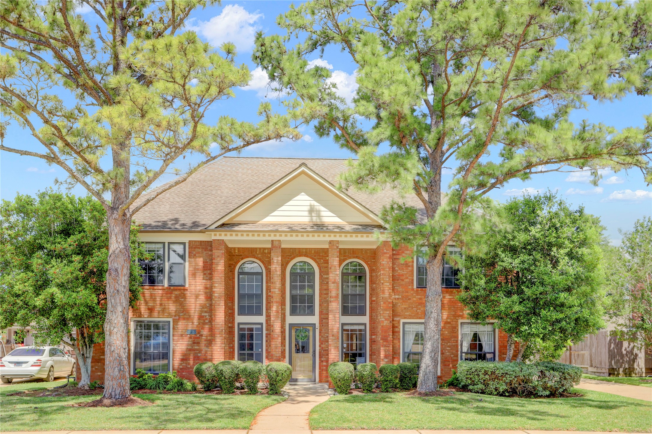 2116 Limrick Drive Pearland TX 77581