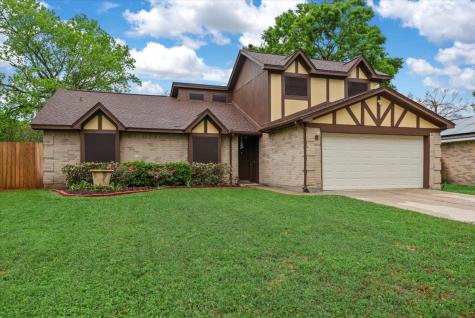 19703 Burle Oaks Court Humble TX 77346