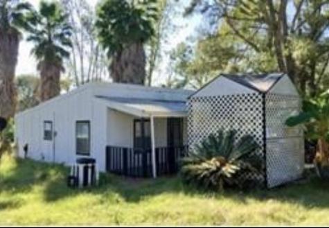 300 Robin Street Shepherd TX 77371