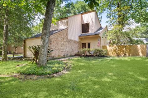 3423 Park Royal Drive Kingwood TX 77339