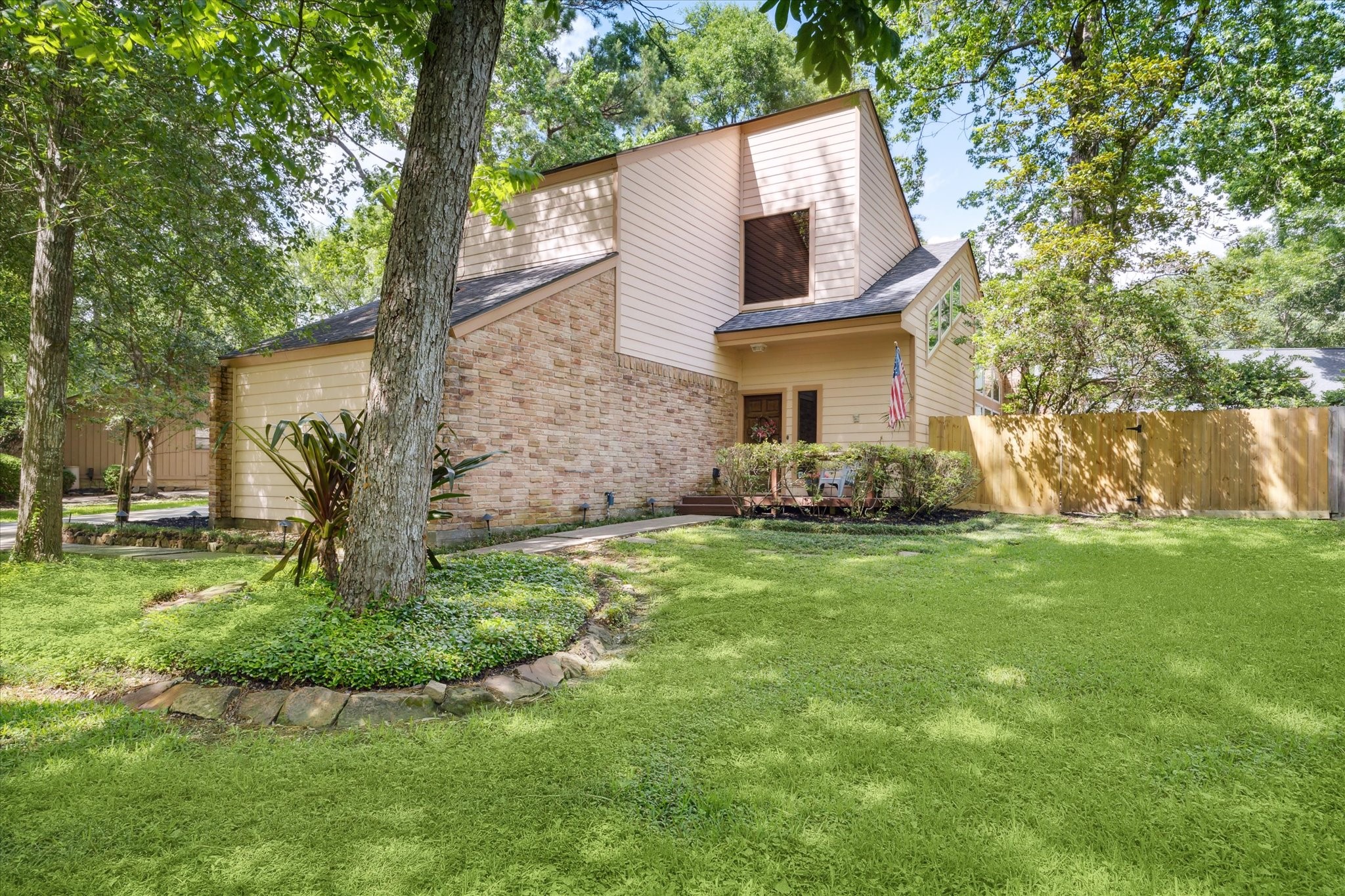 3423 Park Royal Drive Kingwood TX 77339