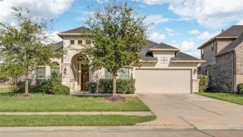 212 Coleman Wake Lane La Porte TX 77571