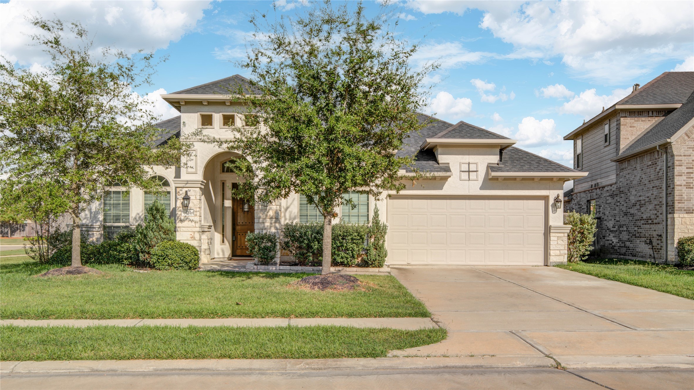 212 Coleman Wake Lane La Porte TX 77571
