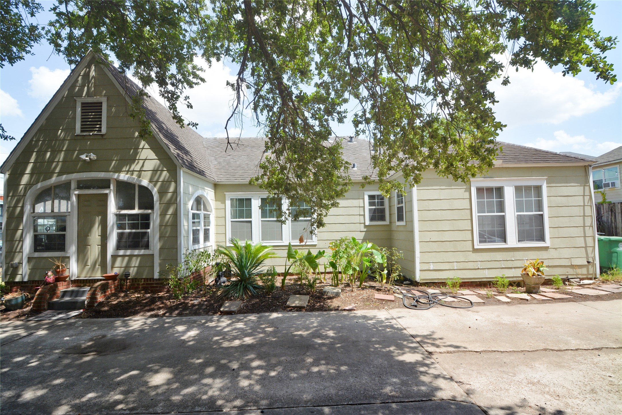 21 Hunt Street Houston TX 77003