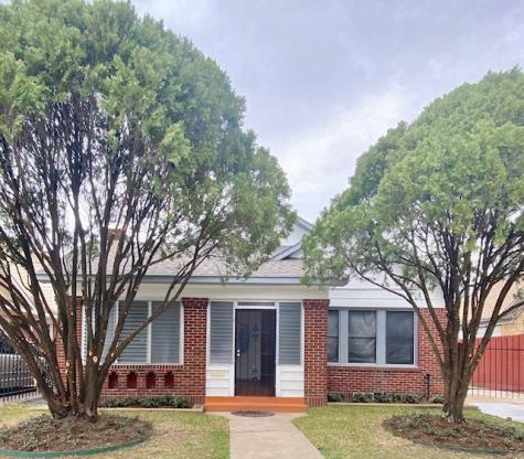 5019 Lindsay Street Houston TX 77023