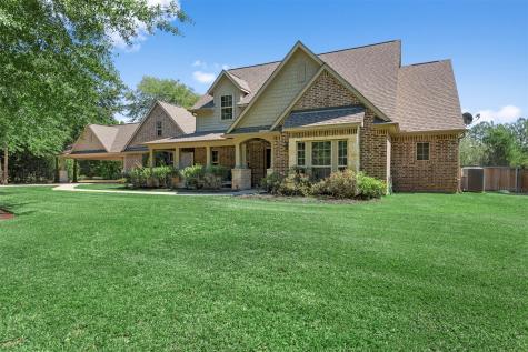 23802 Napa View Valley Drive Magnolia TX 77355