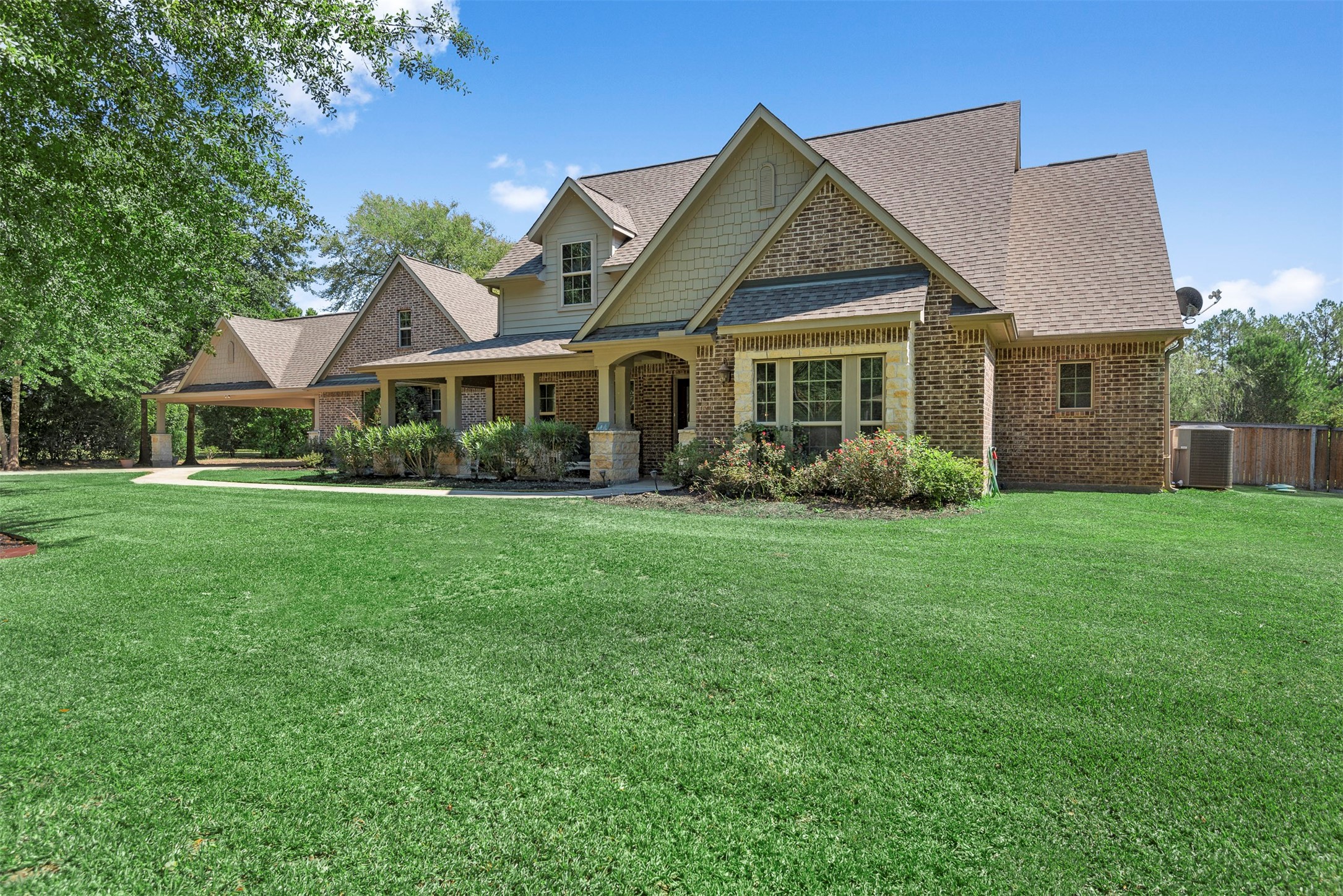 23802 Napa View Valley Drive Magnolia TX 77355
