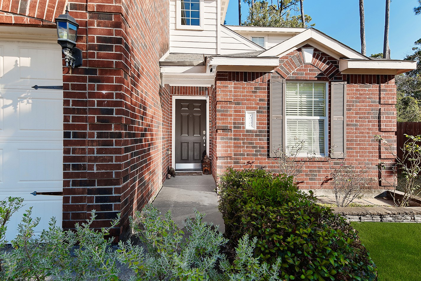 10200 Tate Court Conroe TX 77385