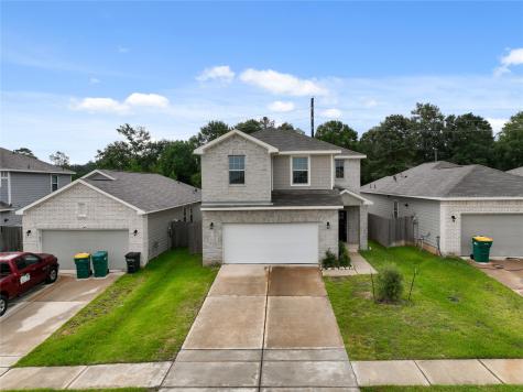 25738 Boxwood Hedge Lane Tomball TX 77375