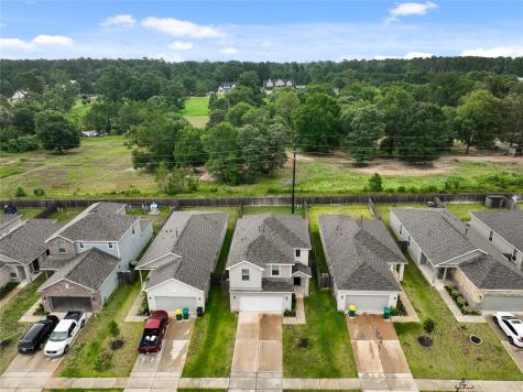 25738 Boxwood Hedge Lane Tomball TX 77375