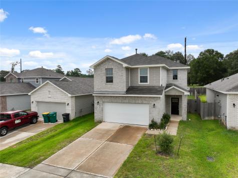 25738 Boxwood Hedge Lane Tomball TX 77375