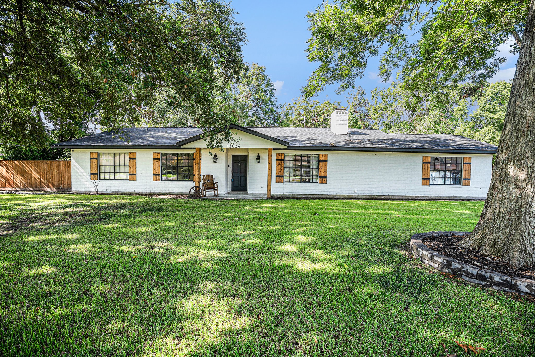 12024 14th Street Santa Fe TX 77510