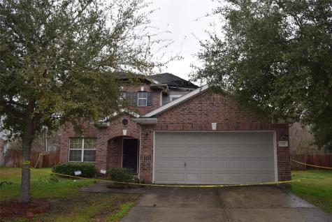 7347 Liberty Ridge Lane Houston TX 77049