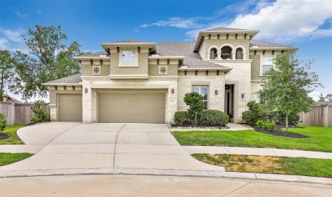 14923 Rainwood Falls Lane Houston TX 77044
