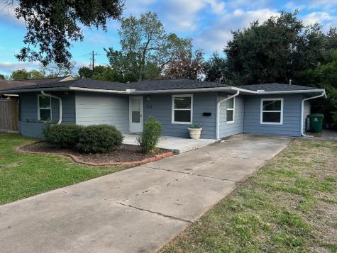 7542 Thurow Street Houston TX 77087
