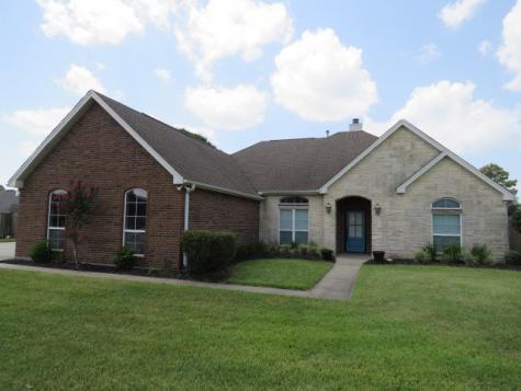 10010 Jonathan Court Beaumont TX 77705