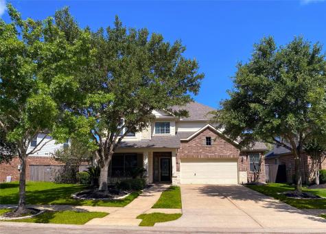 8706 Crimson Clover Crossing Katy TX 77494