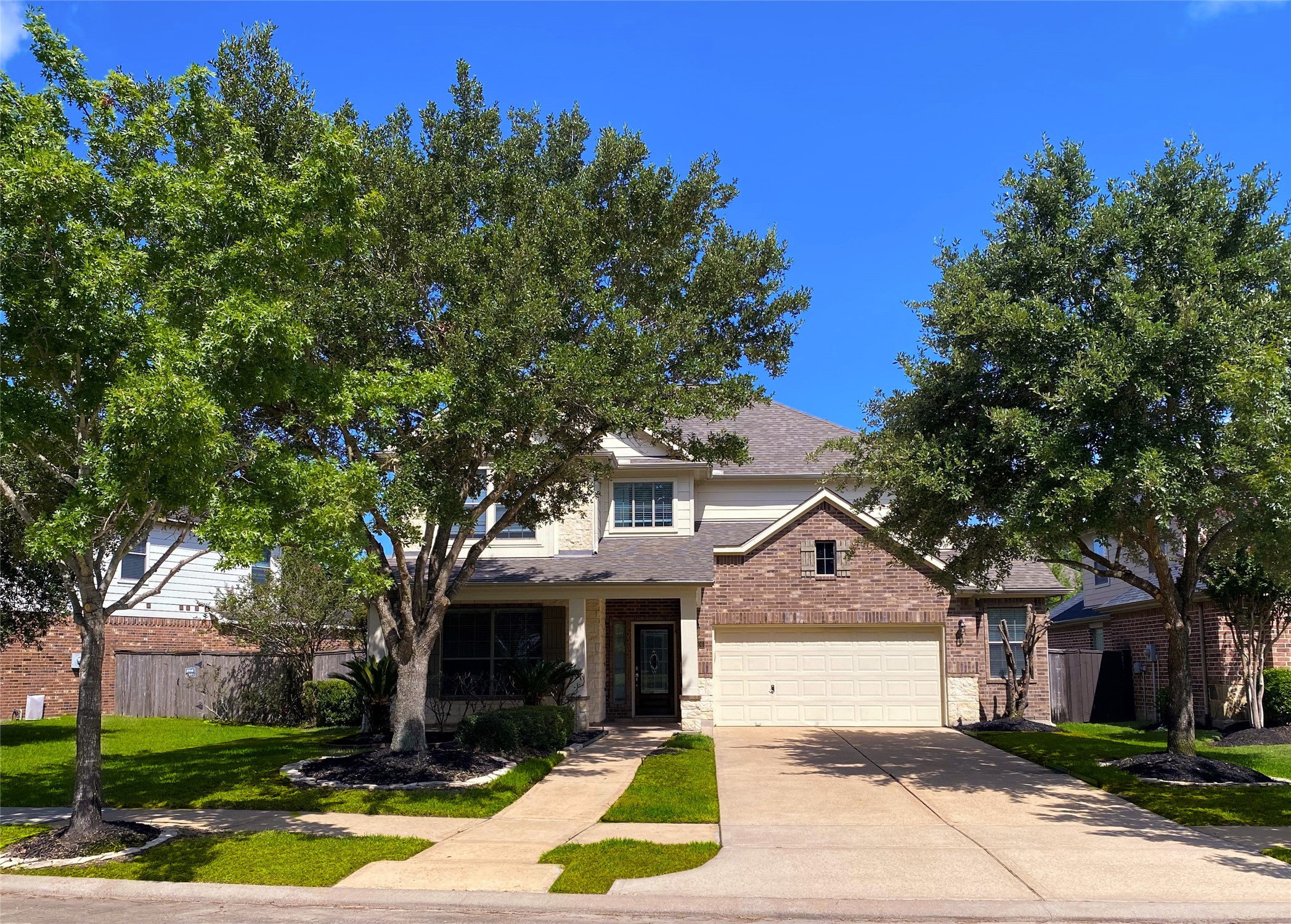 8706 Crimson Clover Crossing Katy TX 77494