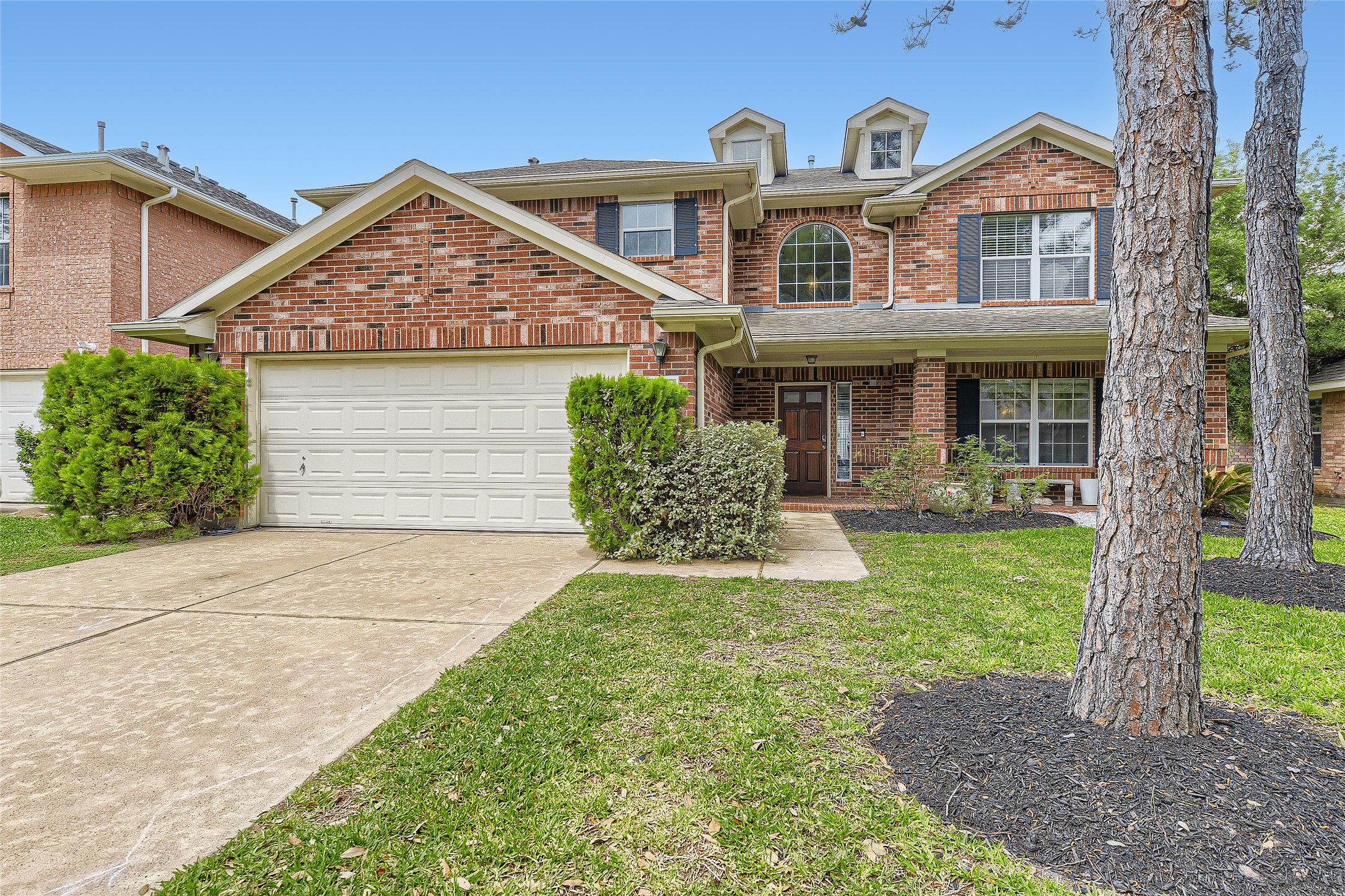 17206 Horsetooth Canyon Drive Houston TX 77095