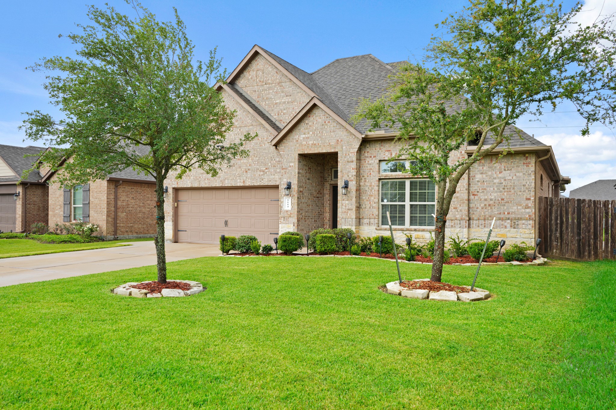 6614 Sterling Shores Lane Rosenberg TX 77471