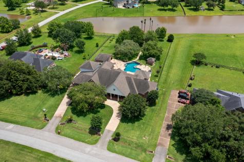 3911 Indian Point Missouri City TX 77459