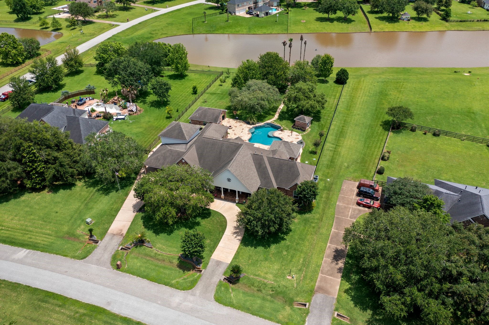 3911 Indian Point Missouri City TX 77459